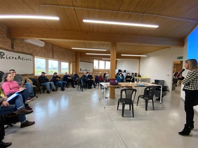 Incontri informativi gratuiti sul “Dopo di Noi”