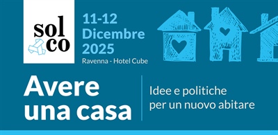 “Avere una casa. Idee politiche per un nuovo abitare”